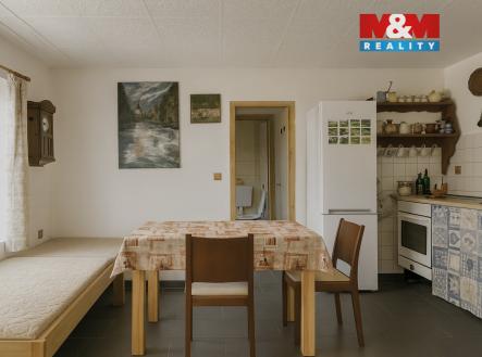 Prodej domu/vily, 55 m²