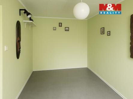 Prodej domu/vily, 55 m²