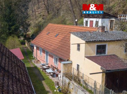 Prodej domu/vily, 55 m²