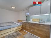 Prodej chaty/rekreačního objektu, 35 m²