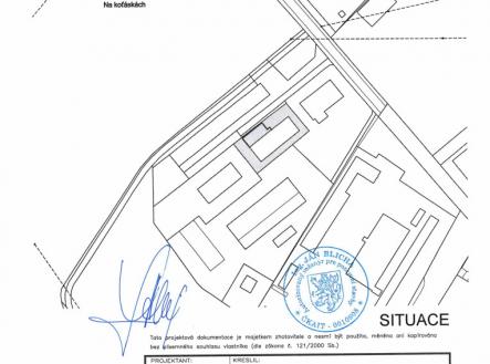 Prodej výrobní prostor, 200 m²