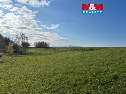 Prodej pozemku, trvalý travní porost, 5 000 m²