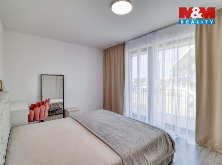 Pronájem bytu, 2+kk, 90 m²