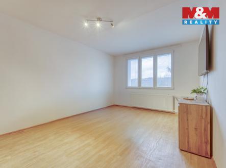 Pronájem bytu, 2+1, 58 m²