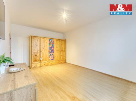 Pronájem bytu, 2+1, 58 m²