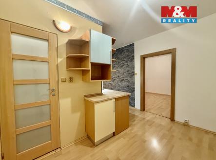 Pronájem bytu, 3+1, 67 m²