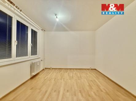 Pronájem bytu, 3+1, 67 m²