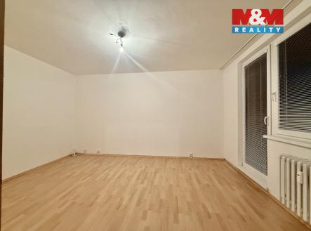 Pronájem bytu, 3+1, 67 m²