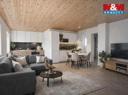 Prodej domu/vily, 252 m²