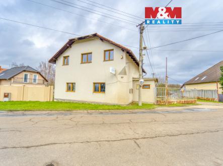 Prodej domu/vily, 252 m²
