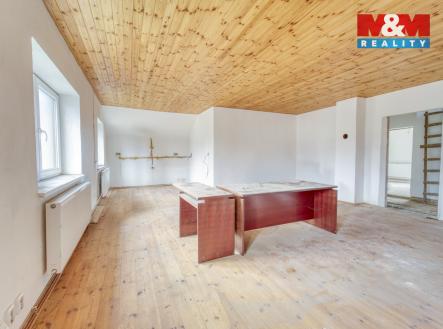 Prodej domu/vily, 252 m²