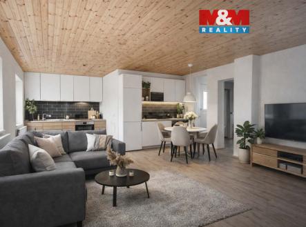 Prodej domu/vily, 252 m²