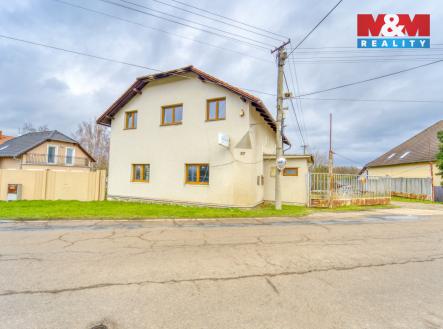 Prodej domu/vily, 252 m²