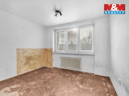 Prodej bytu, 1+kk, 24 m²