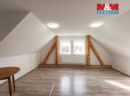 Pronájem bytu, 2+kk, 55 m²