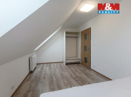 Pronájem bytu, 2+kk, 55 m²