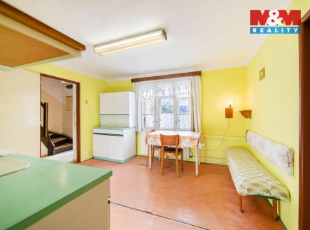 Prodej domu/vily, 103 m²