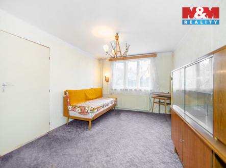 Prodej domu/vily, 103 m²