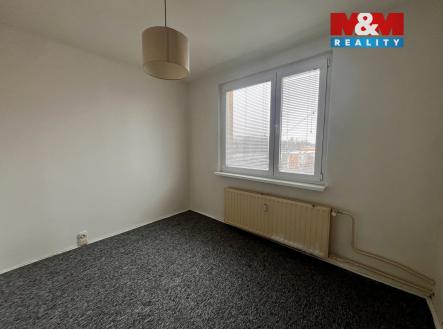 Pronájem bytu, 3+1, 55 m²