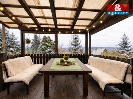 Prodej chaty/rekreačního objektu, 34 m²