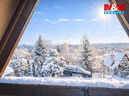 Prodej chaty/rekreačního objektu, 34 m²