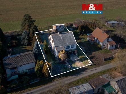 Prodej domu/vily, 132 m²