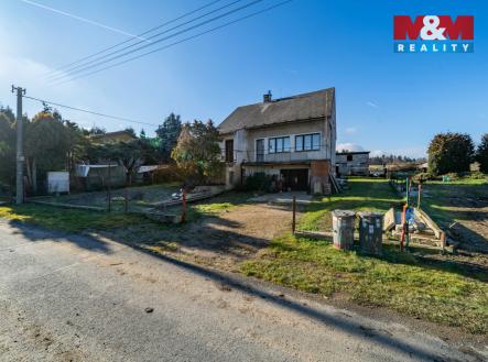 Prodej domu/vily, 132 m²