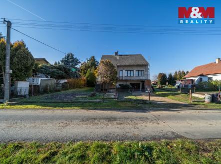 Prodej domu/vily, 132 m²