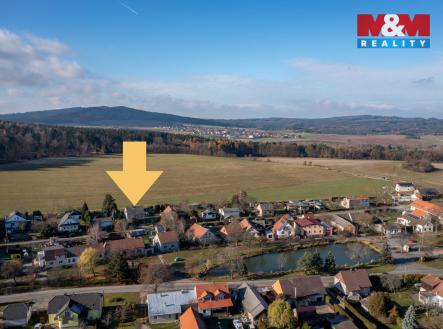 Prodej domu/vily, 132 m²