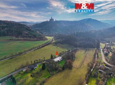 Prodej domu/vily, 240 m²