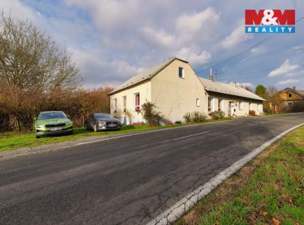 Prodej domu/vily, 240 m²