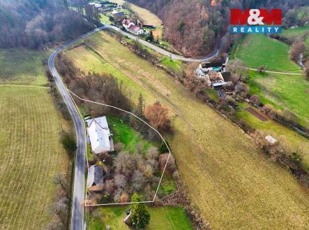 Prodej domu/vily, 240 m²