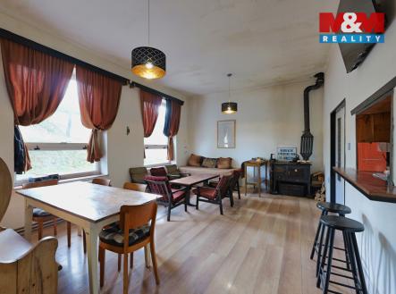 Prodej domu/vily, 240 m²