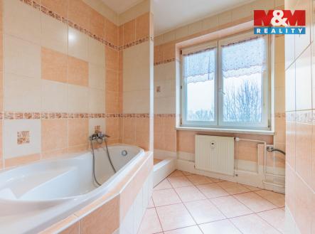 Pronájem bytu, 3+1, 84 m²