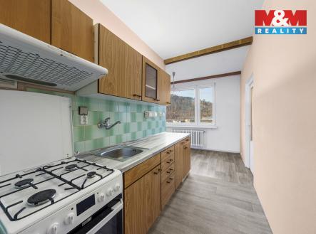 Prodej bytu, 3+1, 79 m²