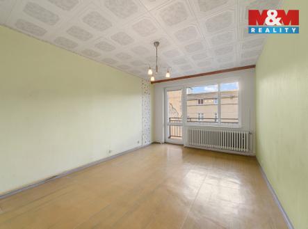 Prodej bytu, 3+1, 79 m²