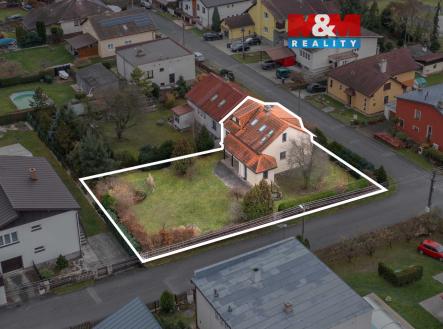 Prodej domu/vily, 144 m²
