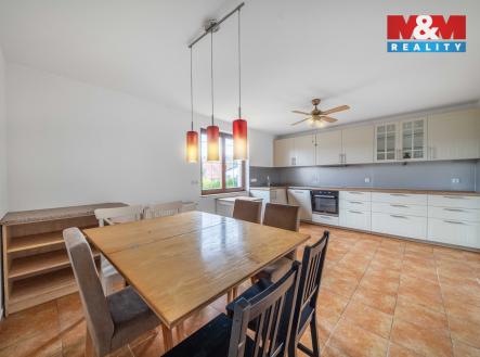 Prodej domu/vily, 144 m²