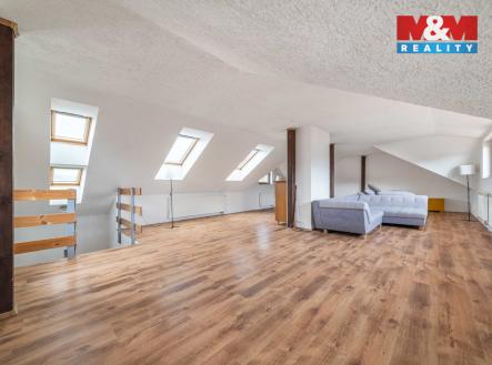 Prodej domu/vily, 144 m²