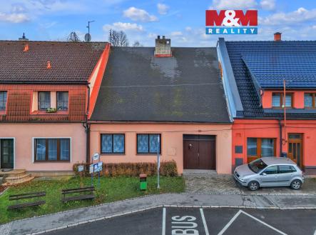 Prodej domu/vily, 118 m²