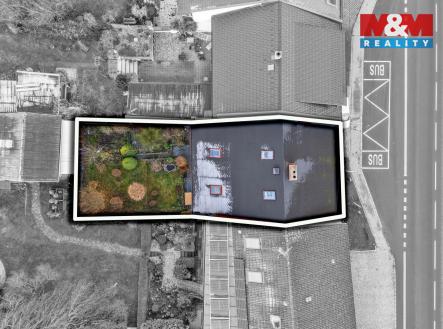 Prodej domu/vily, 118 m²