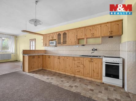 Prodej domu/vily, 118 m²