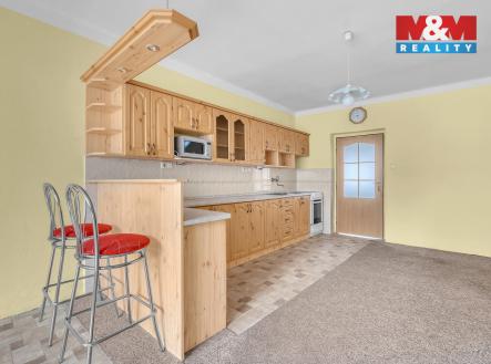 Prodej domu/vily, 118 m²