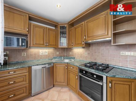 Prodej bytu, 3+1, 81 m²