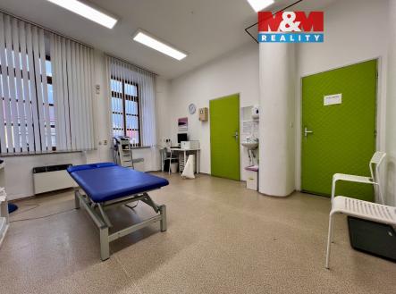 Pronájem obchodní prostor, 62 m²