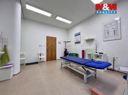 Pronájem obchodní prostor, 62 m²