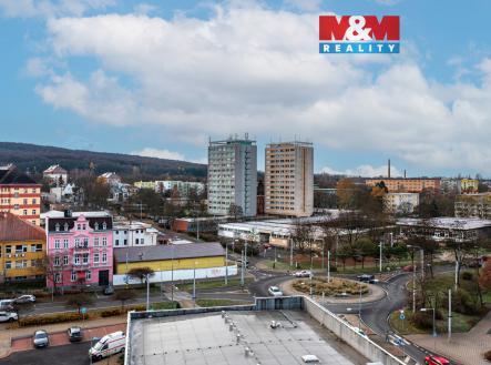 Prodej bytu, 2+kk, 42 m²