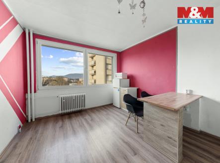 Prodej bytu, 2+kk, 42 m²