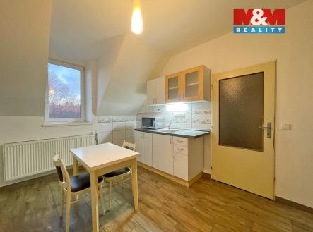 Prodej bytu, 3+1, 90 m²