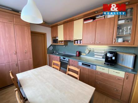 Pronájem bytu, 3+1, 72 m²